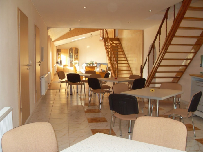 Pensiunea Amurgul - foto 14