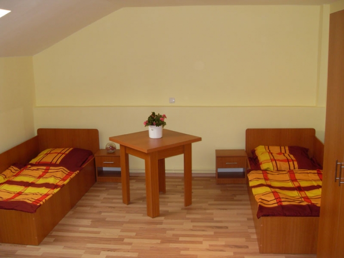 Pensiunea Amurgul - foto 18