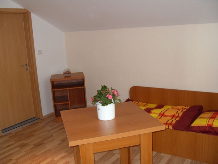 Pensiunea Amurgul - foto 19