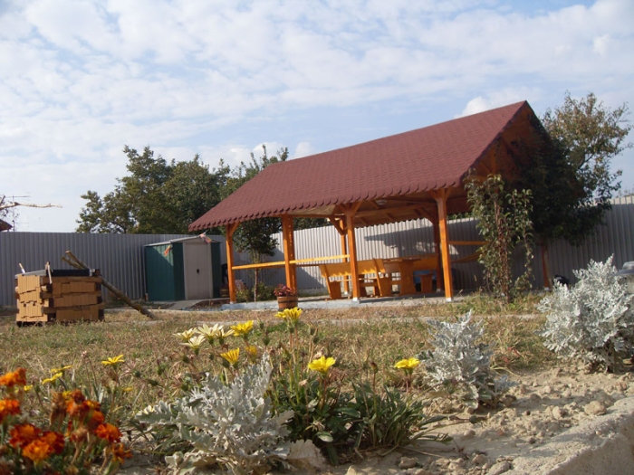 Pensiunea Amurgul - foto 5