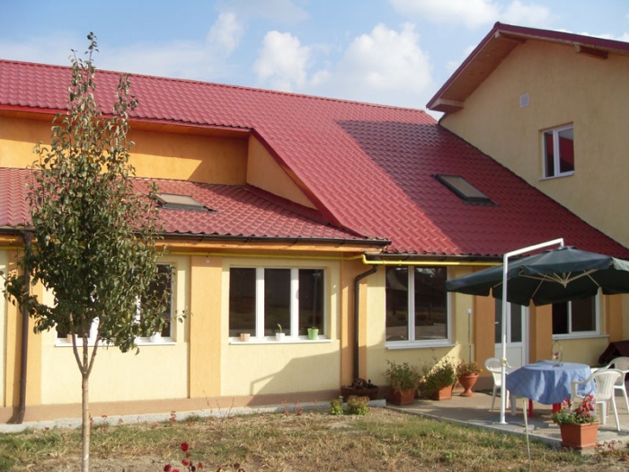 Pensiunea Amurgul - foto 6