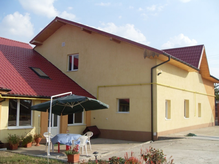 Pensiunea Amurgul - foto 7