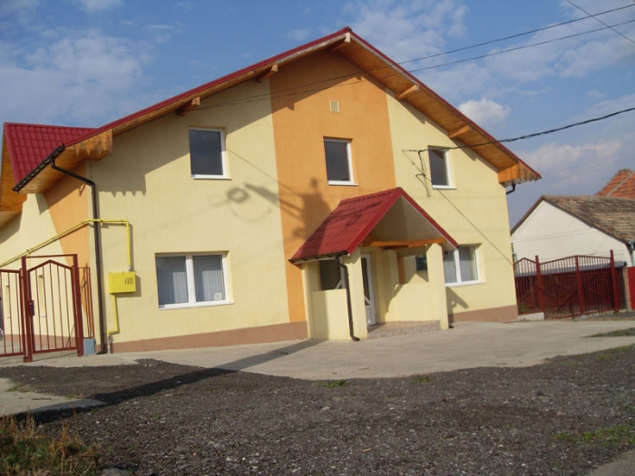 Pensiunea Amurgul - foto 8