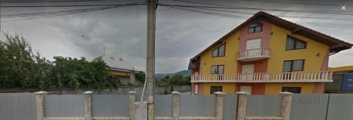 Pensiunea pentru Batrani Autosuficienti Sfantul Iulian Viisoara