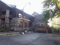 Pensiunea pentru Batrani Autosuficienti Sfantul Iulian Viisoara