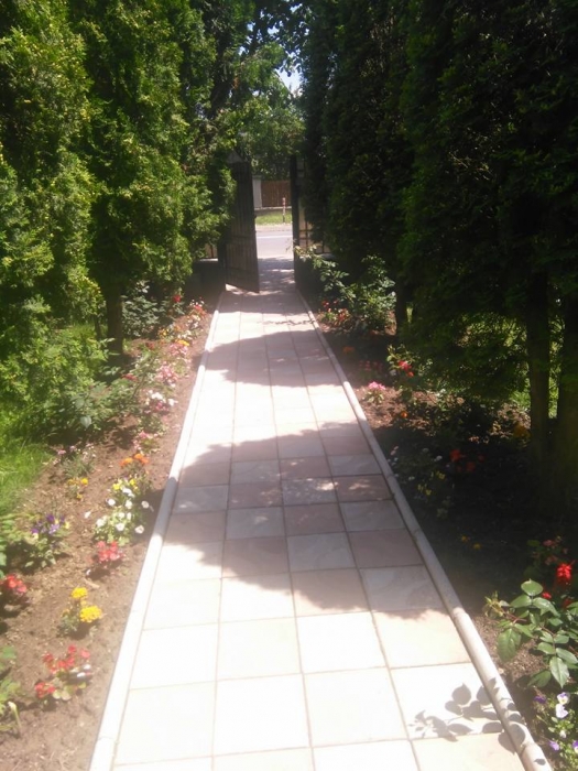 Povestirile Bunicilor