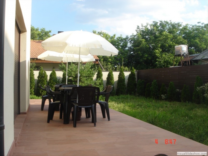 Resedinta Alexandrina - foto 3