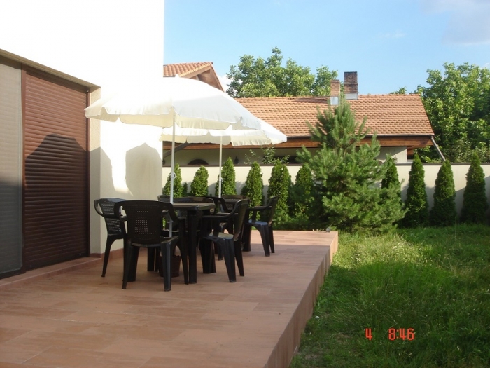 Resedinta Alexandrina - foto 4