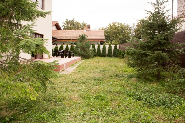 Resedinta Alexandrina - foto 5