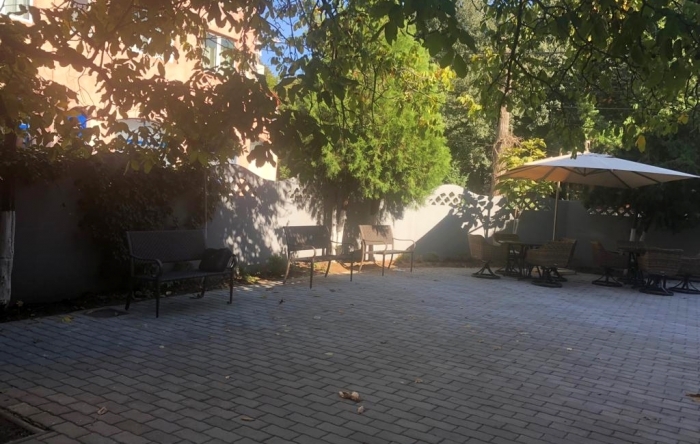 Resedinta Bunicilor - foto 2