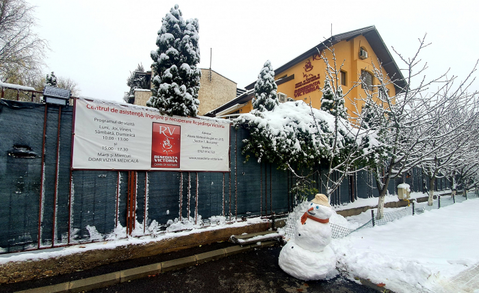 Reședința Victoria - foto 8