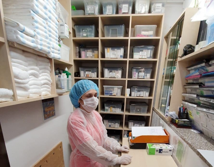 Reședința Victoria - foto 7