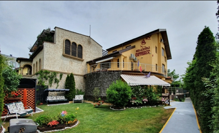 Reședința Victoria