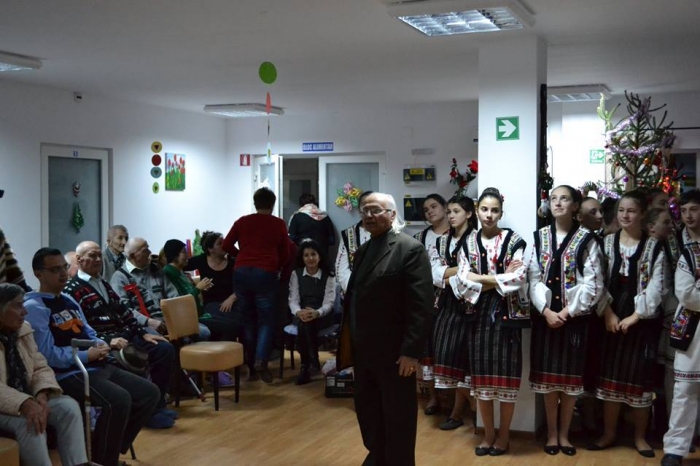 Satul Seniorilor Milly - foto 12