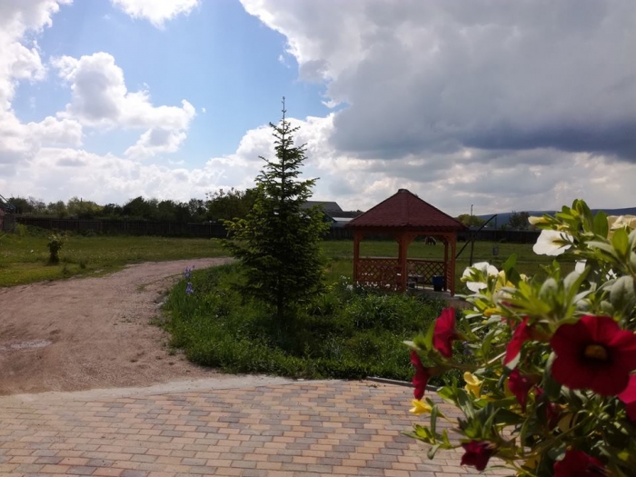 Satul Seniorilor Milly - foto 13