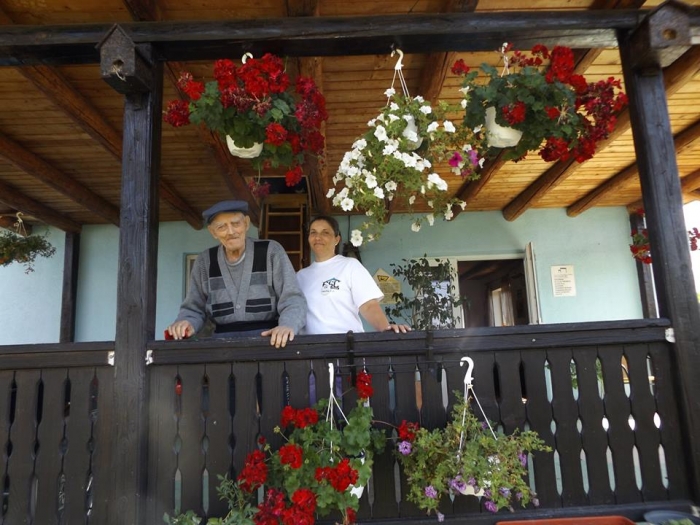 Satul Seniorilor Milly - foto 14