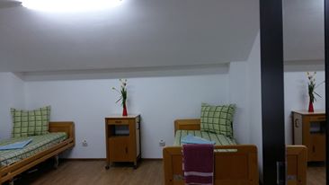 Satul Seniorilor Milly - foto 4