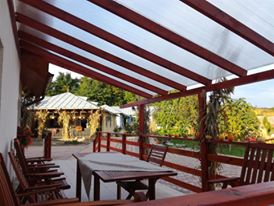 Satul Seniorilor Milly - foto 7