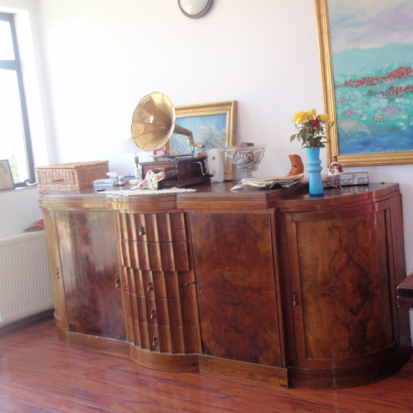 Senior Family House - foto 2