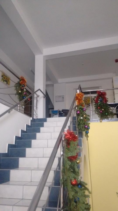 Spitalul de Ingrijiri Paliative Iliesti - foto 4